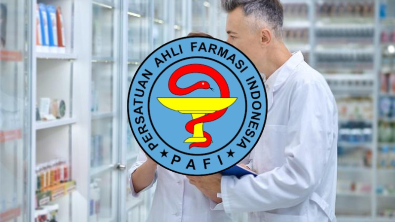 Program PAFI untuk Layanan Farmasi di Tempat Kerja